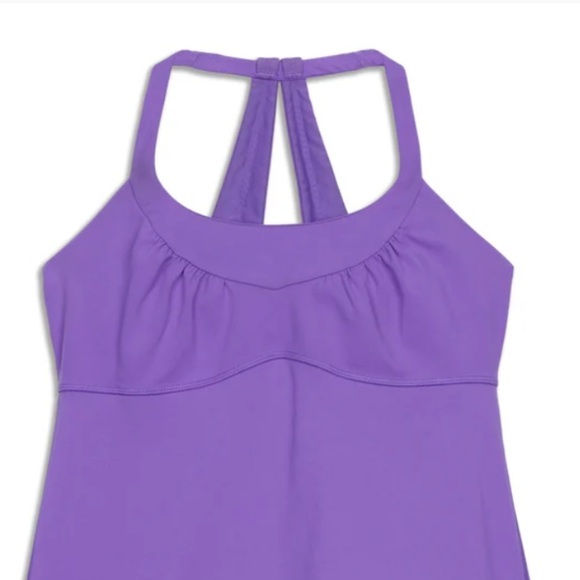 Lululemon Scoop Me Up Tank ll Top - Picture 11 of 12